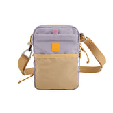 Woolly Wolf Hydration Shoulder Bag + JUOMAPULLO KAUPAN PÄÄLLE