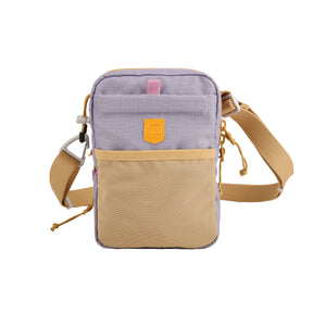 Woolly Wolf Hydration Shoulder Bag + JUOMAPULLO KAUPAN PÄÄLLE