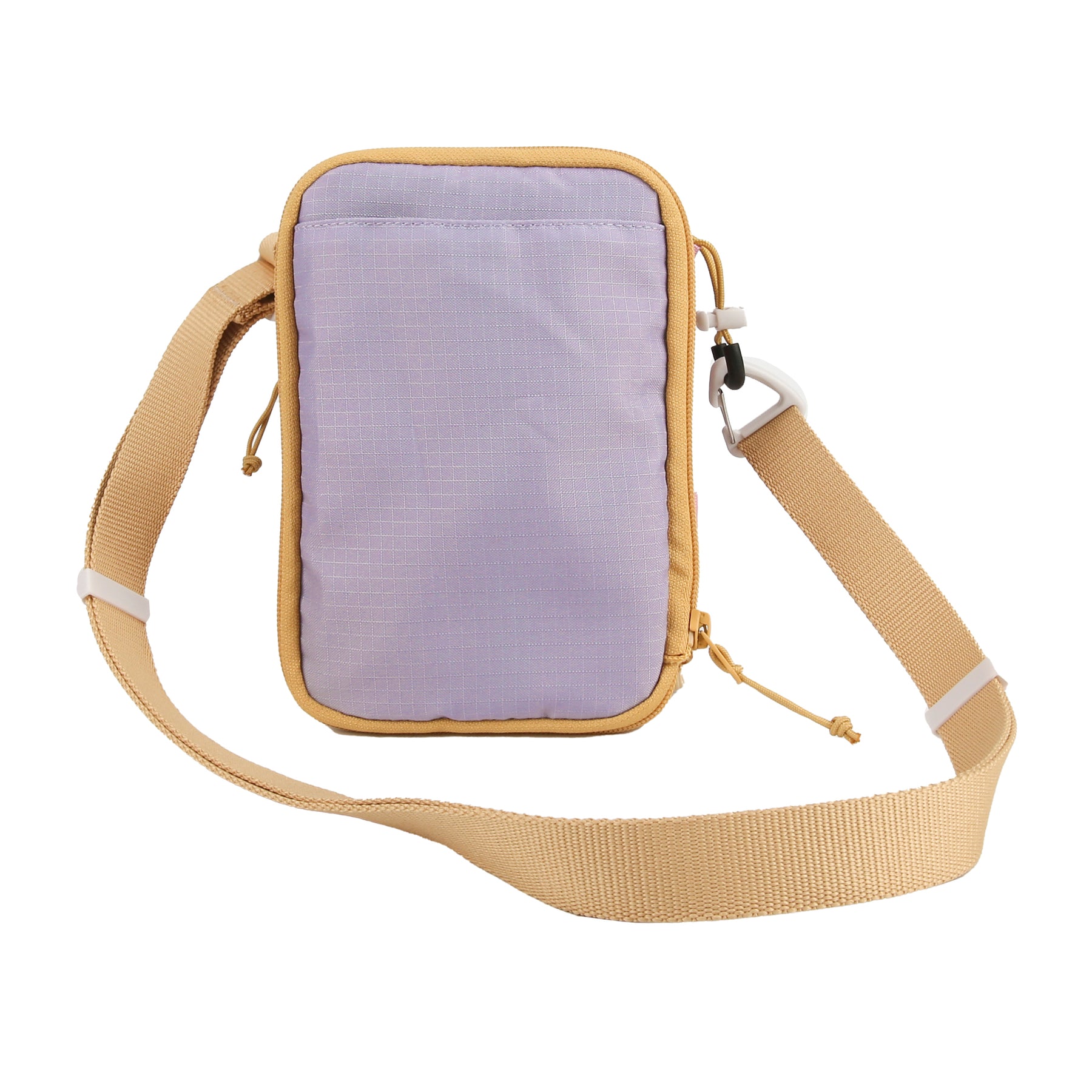 Woolly Wolf Hydration Shoulder Bag + JUOMAPULLO KAUPAN PÄÄLLE