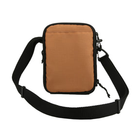 Woolly Wolf Hydration Shoulder Bag + JUOMAPULLO KAUPAN PÄÄLLE