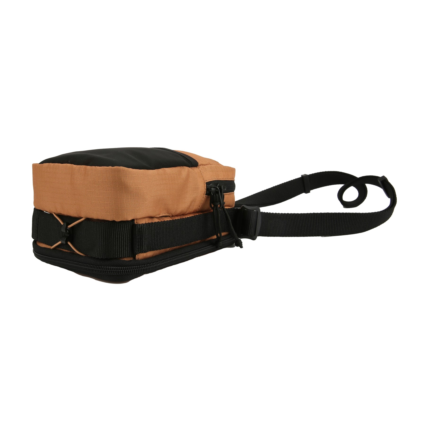 Woolly Wolf Hydration Shoulder Bag + JUOMAPULLO KAUPAN PÄÄLLE