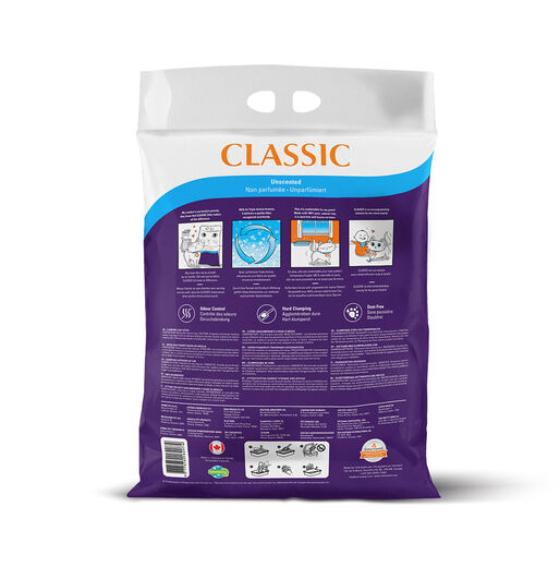 Extreme Classic hajustamaton 7kg