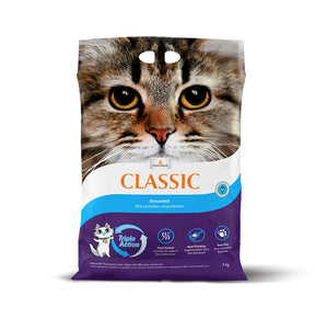 Extreme Classic hajustamaton 7kg