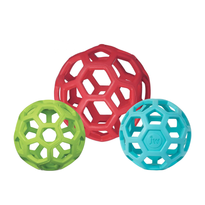 JW Hol-ee-Roller M 12,5 cm