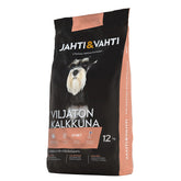 Jahti&Vahti Viljaton kalkkuna 12 kg