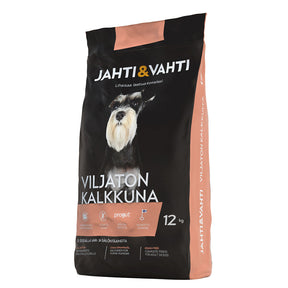 Jahti&Vahti Viljaton kalkkuna