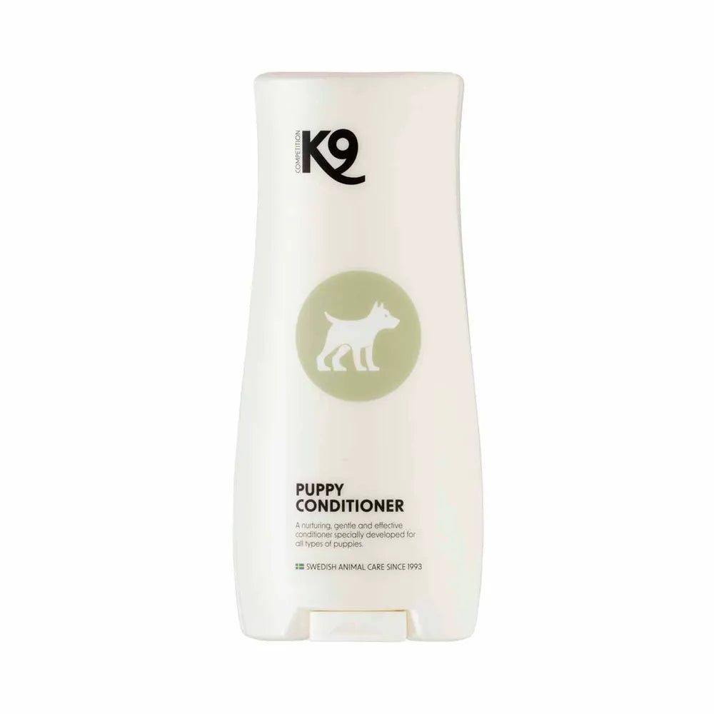 K9 Puppy hoitoaine 300 ml koiralle
