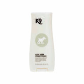K9 Aloe Vera hoitoaine 300 ml koiralle
