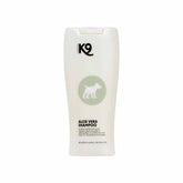 K9 Aloe Vera shampoo koiralle