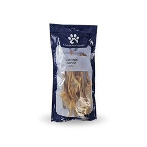 Kaikenkarvaiset Jäniksen korvat 100 g