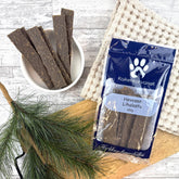 Kaikenkarvaiset Hevosen lihalastu 100 g