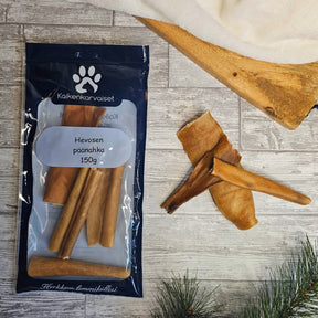 Kaikenkarvaiset Hevosen päänahka 150 g