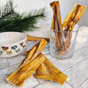Kaikenkarvaiset Naudan päänahkasuikale 150 g