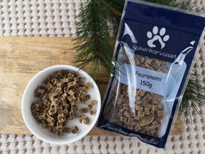 Kaikenkarvaiset Peuranami 150 g