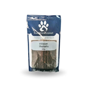 Kaikenkarvaiset Villisian lihalastu 100 g