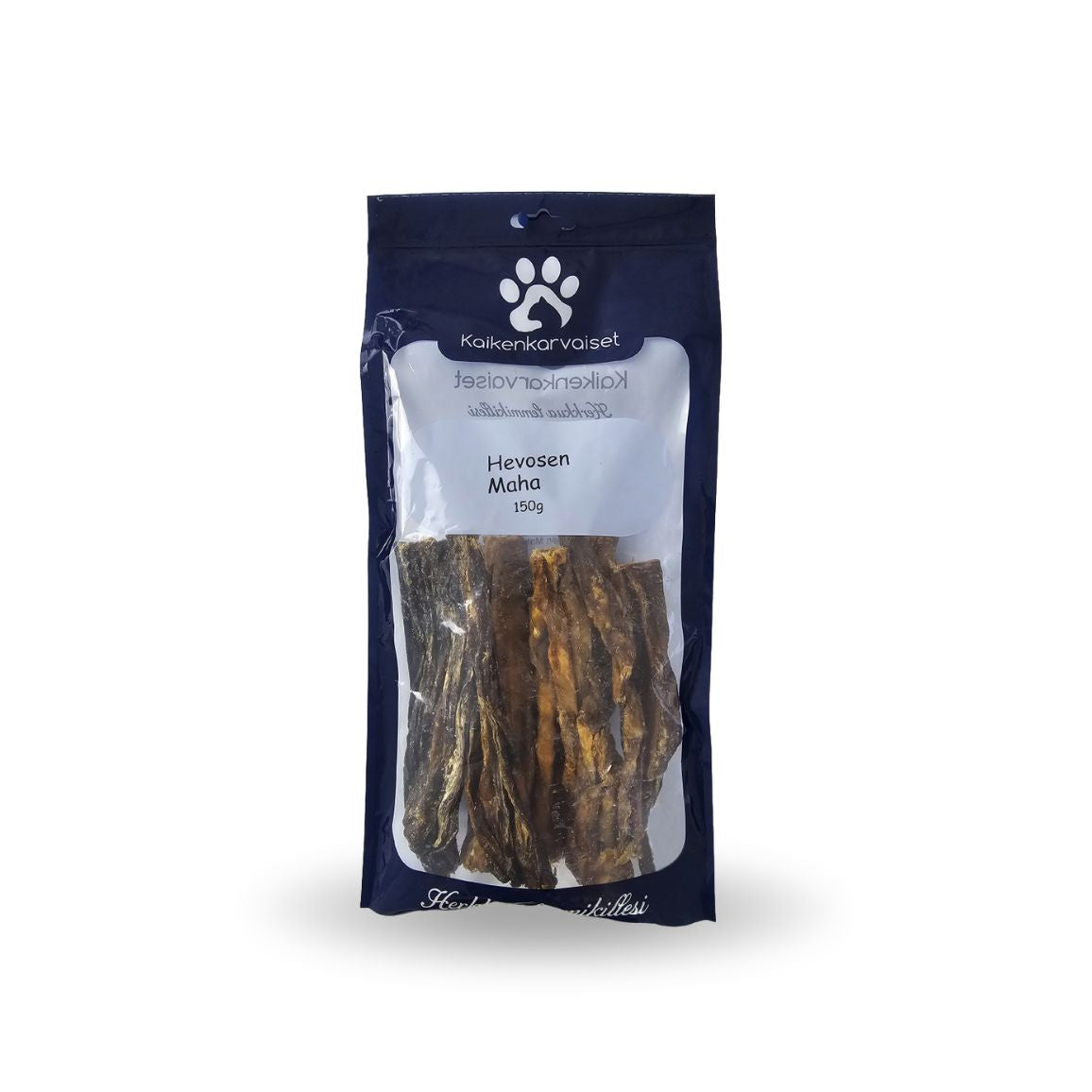 Kaikenkarvaiset Hevosen maha 150 g