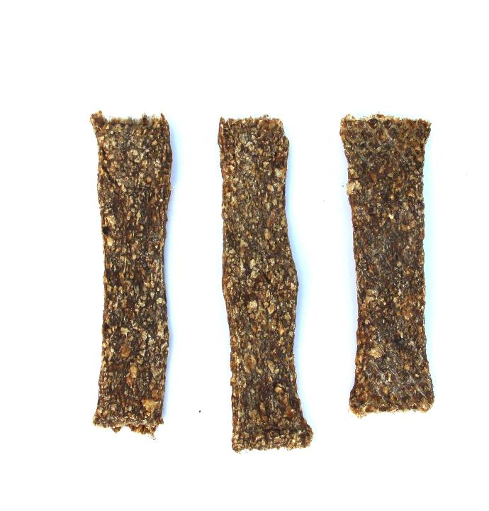 Kaikenkarvaiset Kanin lihalastu 100 g