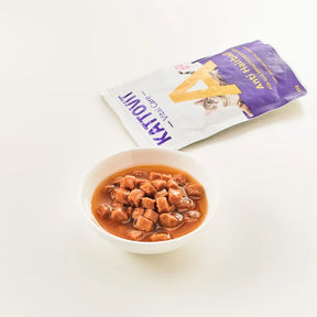 Kattovit Vital Care Anti Hairball 24 x 85 g SÄÄSTÖPAKKAUS