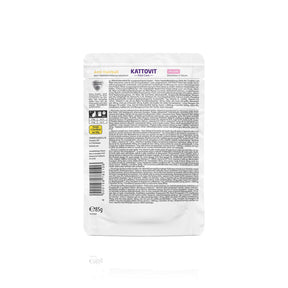 Kattovit Vital Care Anti Hairball 24 x 85 g SÄÄSTÖPAKKAUS