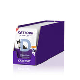 Kattovit Vital Care Digestive 24 x 85 g SÄÄSTÖPAKKAUS
