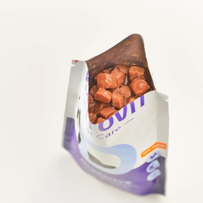 Kattovit Vital Care Digestive 24 x 85 g SÄÄSTÖPAKKAUS