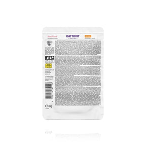 Kattovit Vital Care Sterilized 24 x 85 g SÄÄSTÖPAKKAUS