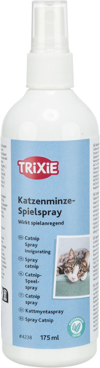 Trixie Kissanminttu suihke