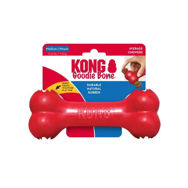 Kong Goodie Bone M