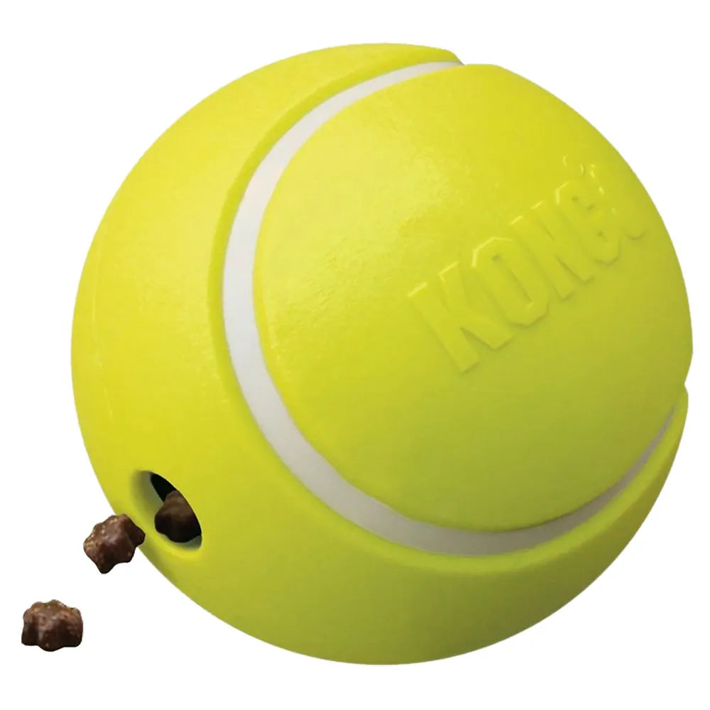 Kong Rewards Tennispallo pieni