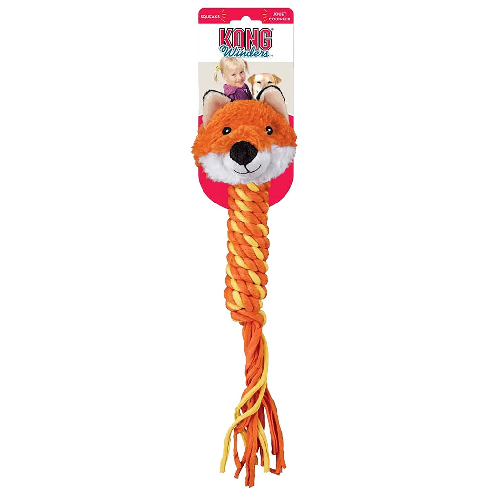 Kong Winders Fox M