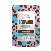 Dagsmark Leopardi kana-nauta kastikkeessa kissalle 80 g MAISTELUPAKKAUS