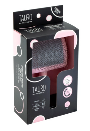 Tauro Pro Line Muovinen karsta L , 25mm piikit ,