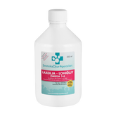 Svenska DjurApoteket Laxolja koiralle ja kissalle 500 ml + pumppu