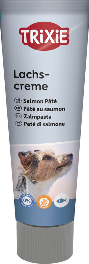 Trixie Lohipatee koiralle 110 g