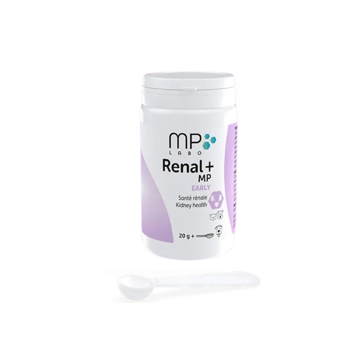 MP Labo Renal+MP Early koiralle ja kissalle 20 g