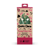 Green Bone Forest Berries kakkapussi 21 x 15 kpl SÄÄSTÖPAKKAUS