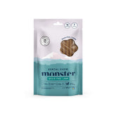 Monster Dental Chew Grain Free Lamb purutikku M koiralle