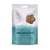 Monster Dental Chew Grain Free Lamb purutikku S koiralle