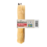 Monster Rawhide Medium Beef Filled Beef Roll 1 kpl
