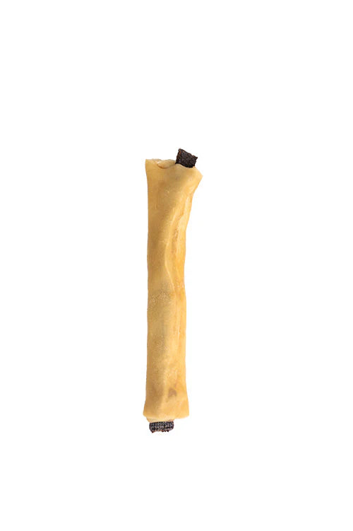 Monster Rawhide Small Pork Filled Beef Roll 1 kpl