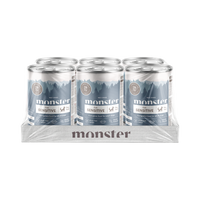 Monster Dog Adult Sensitive Fish koiralle 6 x 400 g