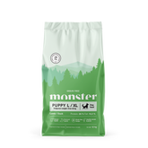 Monster Dog Grain Free Puppy L/XL Lamb-Duck koiralle 12 kg