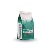 Monster Dog Grain Free Puppy S/M Lamb-Duck koiralle 12 kg