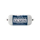 Monster Dog Salmon Sausage 80 g