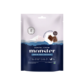 Monster Dental Bites Grain Free Chicken purupala 250 g