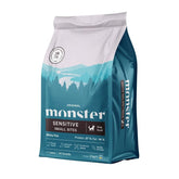 Monster Dog Original Adult Sensitive Fish Small Bites 2 kg