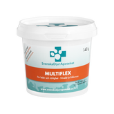 Svenska DjurApoteket Multiflex koiralle ja kissalle 140 g