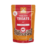 MUSH Freeze-dried nauta makupalat 55 g