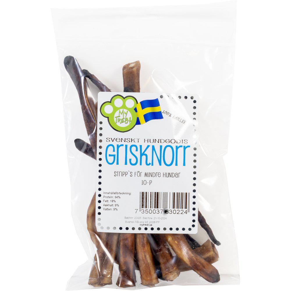 My Treat Mini Possunsaparo 10 kpl