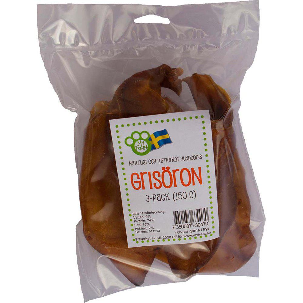 My Treat Possunkorva 7 kpl